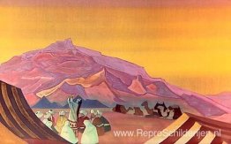 O, toekomst! O, toekomst!