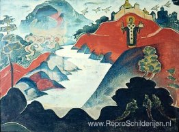 Sinterklaas (Nicola Mozhaisky) Sinterklaas (Nicola Mozhaisky)