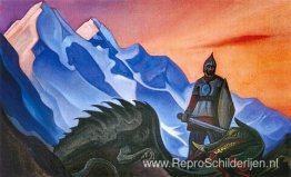 Overwinning (Gorynych de slang) Overwinning (Gorynych de slang)