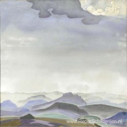 Ochtend ruiter Ochtend ruiter