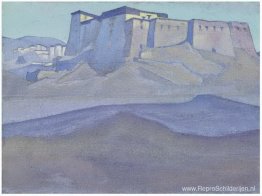 Dzong Dzong
