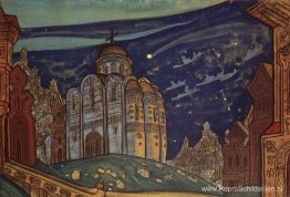 Putivl. Verduistering. Putivl. Verduistering.