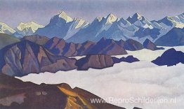 Himalaya Himalaya