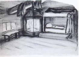 Oze's kamer Oze's kamer