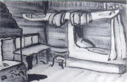 Oze's kamer Oze's kamer