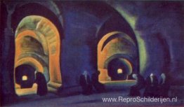 Toren van terreur Toren van terreur