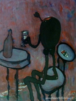 Standbeeld van Fernando Pessoa Auteur onbekend Standbeeld van Fernando Pessoa Auteur onbekend