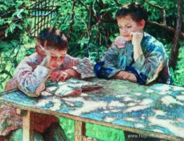 Kenners van boeken (Kennis is Macht) Kenners van boeken (Kennis is Macht)