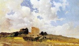 Frascati-wolken Frascati-wolken
