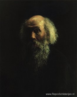 Zelfportret Zelfportret
