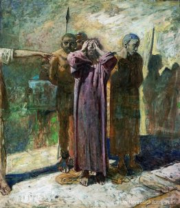 Golgotha Golgotha