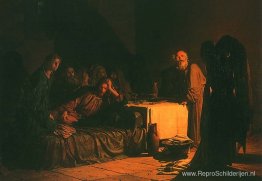 Laatste Avondmaal Laatste Avondmaal