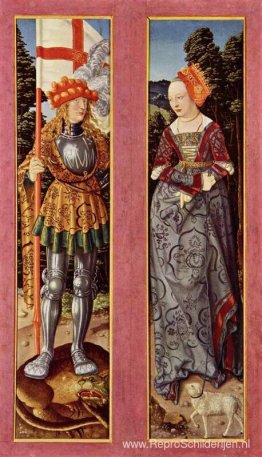 Drie koningsaltaar Drie koningsaltaar