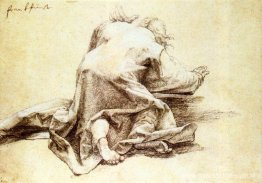 Een apostel van de Transfiguratie Een apostel van de Transfiguratie
