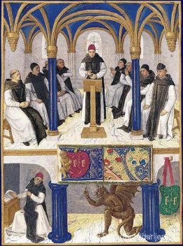 Sint Bernard Sint Bernard