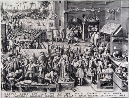 Gerechtigheid Gerechtigheid