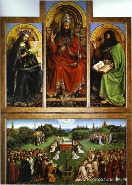 God de Vader God de Vader