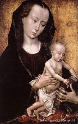 Madonna en Kind Madonna en Kind