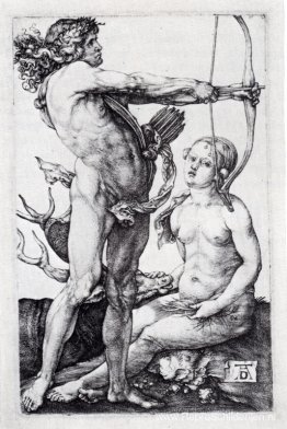 Apollo en Diana Apollo en Diana