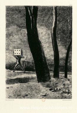 De gokker De gokker