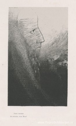 Antonius: Help mij, o mijn God! (plaat 2) Antonius: Help mij, o mijn God! (plaat 2)