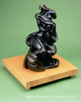 Madonna van de Rotsen Madonna van de Rotsen