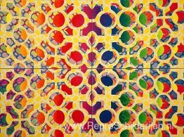 Grille en quatre Grille en quatre