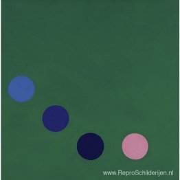 Groen Vierkant Groen Vierkant