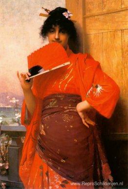 Een Japanner Een Japanner