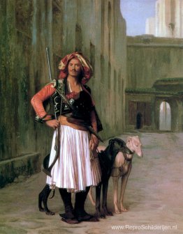 Arnaut van Caïro Arnaut van Caïro