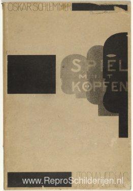 Speel op hoofden (Spiel mit Köpfen) Speel op hoofden (Spiel mit Köpfen)
