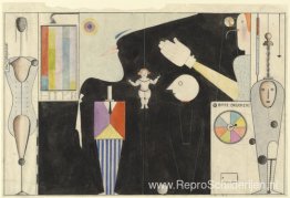 Het figurale kabinet (Das figurale Kabinett) Het figurale kabinet (Das figurale Kabinett)