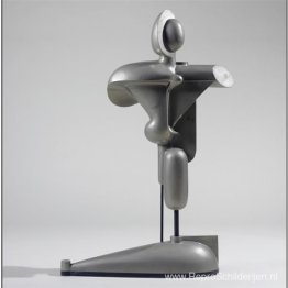 Abstracte figuur Abstracte figuur
