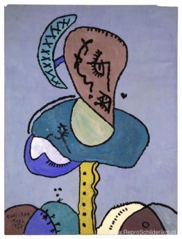 Zonder titel Zonder titel