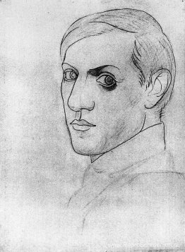 Zelfportret Zelfportret