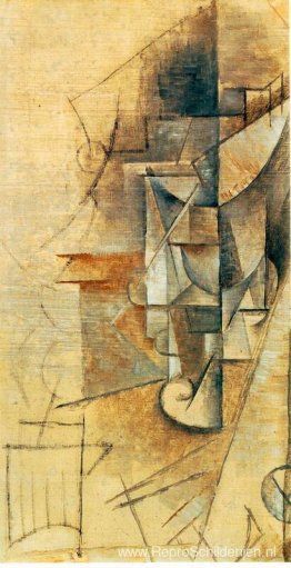 Een glas Een glas