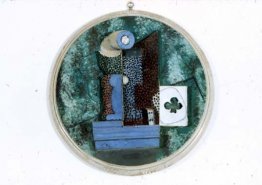 Pijp en kaart Pijp en kaart