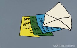 De brief De brief