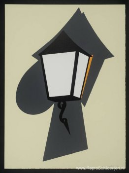 Wandlamp Wandlamp