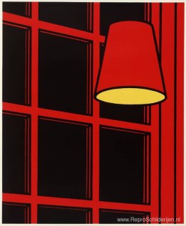 Interieur: Nacht Interieur: Nacht
