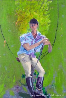 ZKH Prins Charles (geb. 1948) ZKH Prins Charles (geb. 1948)