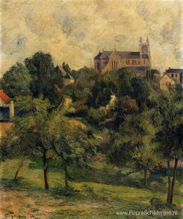 Notre Dame des Agnes Notre Dame des Agnes