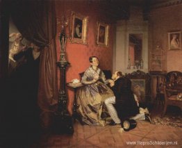 Moeilijke bruid Moeilijke bruid