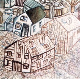 Huizen Huizen
