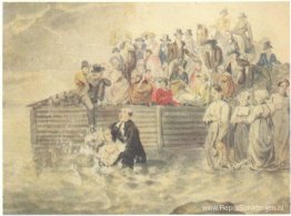 Baptisten Baptisten