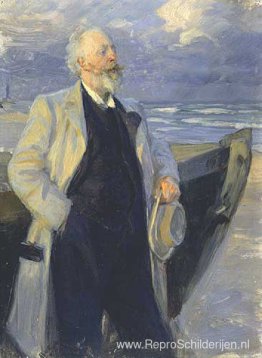 Holger Drachman Holger Drachman