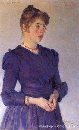 Marie Kroyer Marie Kroyer