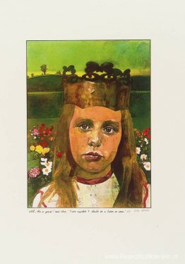 Nou, dit is geweldig!' zei Alice Nou, dit is geweldig!' zei Alice