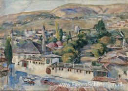 Bakhchisarai. Gemeenschappelijk standpunt. Bakhchisarai. Gemeenschappelijk standpunt.