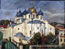 Novgorod. Sophia. Novgorod. Sophia.
